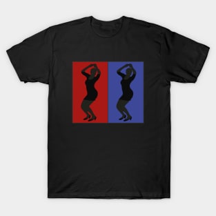 Dance Dance Girl T-Shirt